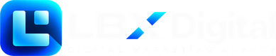 LBX Digital – Digital Marketing Agency